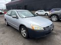 2005 HONDA ACCORD