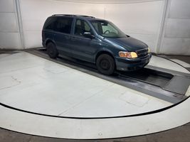 2004 CHEVROLET VENTURE PLUS