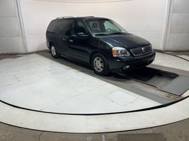 2004 MERCURY MONTEREY CONVENIENCE