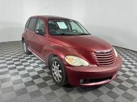 2008 CHRYSLER PT CRUISER TOURING EDITION