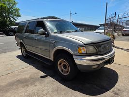 1999 FORD EXPEDITION 