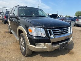 2010 FORD EXPLORER EDDIE BAUER