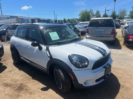 2016 MINI COOPER COUNTRYMAN 