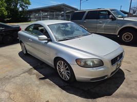 2007 VOLVO C70 T5