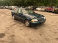 1998 MERCEDES-BENZ C CLASS
