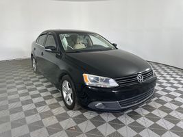 2011 VOLKSWAGEN JETTA TDI