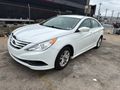 2014 HYUNDAI SONATA