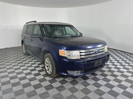 2011 FORD FLEX SE