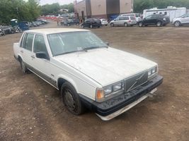 1988 VOLVO 740 