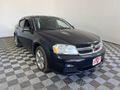 2012 DODGE AVENGER