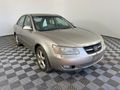 2008 HYUNDAI SONATA