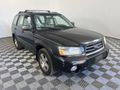 2003 SUBARU FORESTER