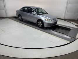 2004 HONDA CIVIC EX