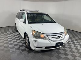 2009 HONDA ODYSSEY EX-L