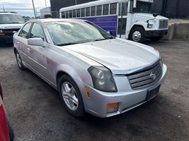 2003 CADILLAC CTS 