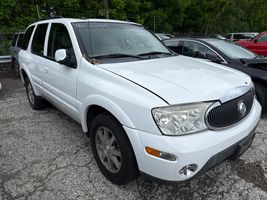 2004 BUICK RAINIER