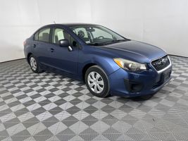2013 SUBARU IMPREZA BASE