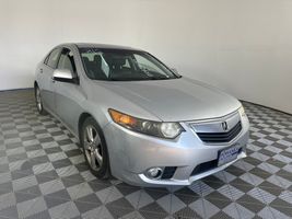 2012 ACURA TSX TECH