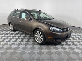2011 VOLKSWAGEN JETTA SE
