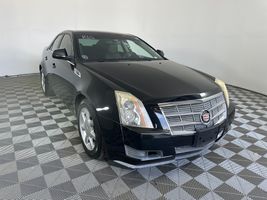 2009 CADILLAC CTS 