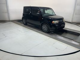 2009 NISSAN CUBE S