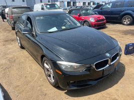 2014 BMW 3-SERIES 320I