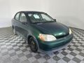 2000 TOYOTA ECHO