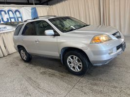 2005 ACURA MDX TOURING