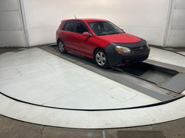 2008 KIA SPECTRA5 SX