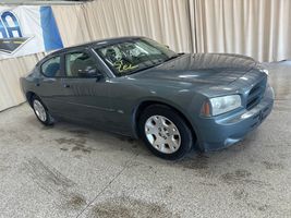 2006 DODGE CHARGER 
