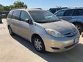 2007 TOYOTA SIENNA