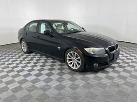 2011 BMW 3-SERIES 328XI