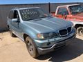 2002 BMW X5