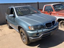 2002 BMW X5 