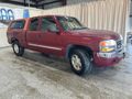 2006 GMC SIERRA 1500