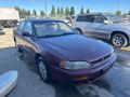 1996 TOYOTA CAMRY