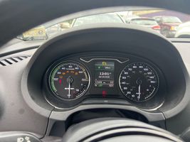 2016 AUDI A3 PREMIUM