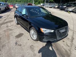 2016 AUDI A3 PREMIUM