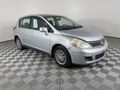 2008 NISSAN VERSA