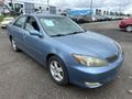 2004 TOYOTA CAMRY