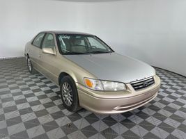 2001 TOYOTA CAMRY CE