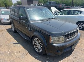 2010 LAND ROVER RANGE ROVER SPORT HSE