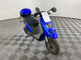 2005 PIAGGIO VESPA TYPHOON 50 