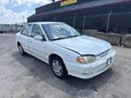 2000 KIA SEPHIA