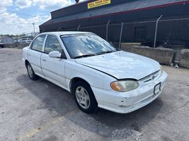 2000 KIA SEPHIA 
