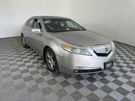 2011 ACURA TL TECH