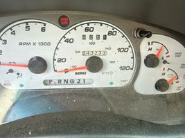 2003 FORD EXPLORER SPORT XLT