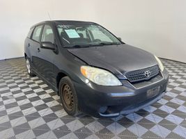 2005 TOYOTA MATRIX XR