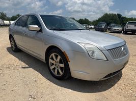 2010 MERCURY MILAN PREMIER