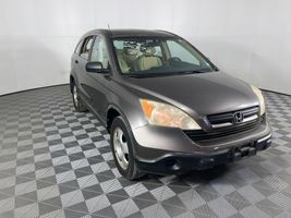 2009 HONDA CR-V LX